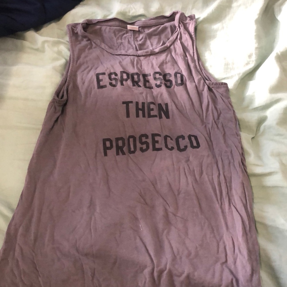 Old Navy tank top FREE IN BUNDLE